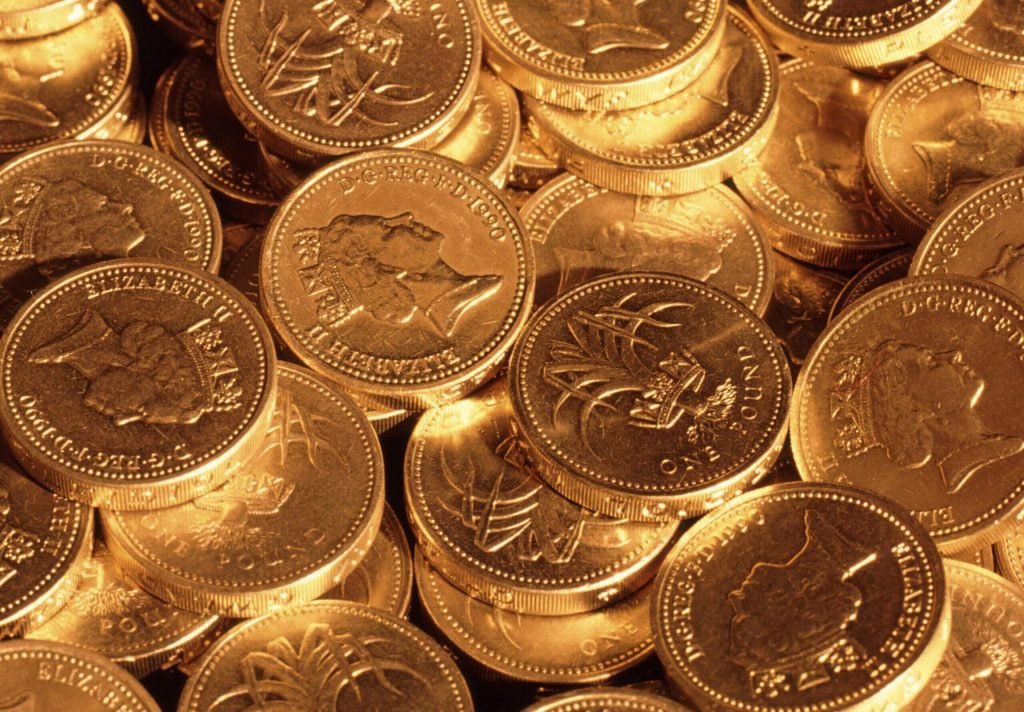 استمرار ارتفاع سعر الجنيه الذهب في مصر وسط زيادة الطلب وصعود الأوقية عالميًا