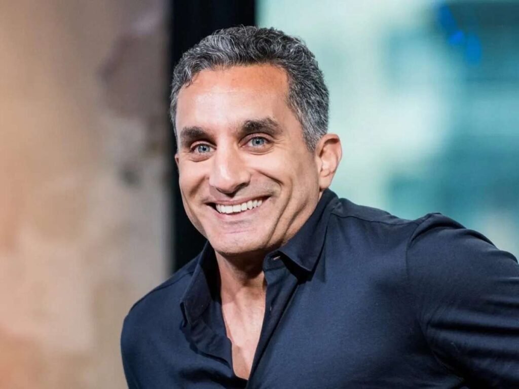 ترقب لظهور باسم يوسف: قنوات وموعد عرض الحلقة الثانية في برنامج “كلمة أخيرة”