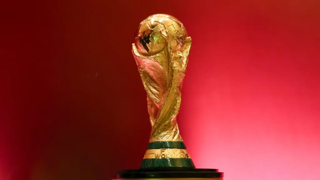 رقم قياسي غير مسبوق: 7 منتخبات عربية تضمن التأهل لـ كأس العالم 2026