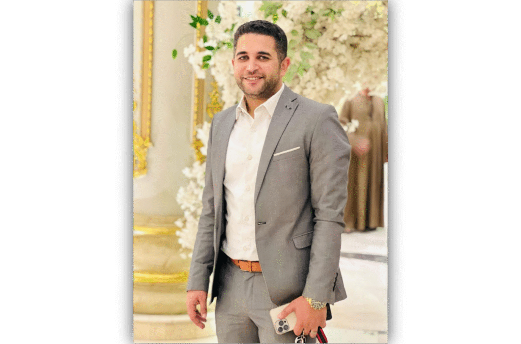 رمز “النجفة” يضيء المشهد الانتخابي في أسيوط.. د. أحمد أيمن هريدي يعلن برنامجه الخدمي والصحي