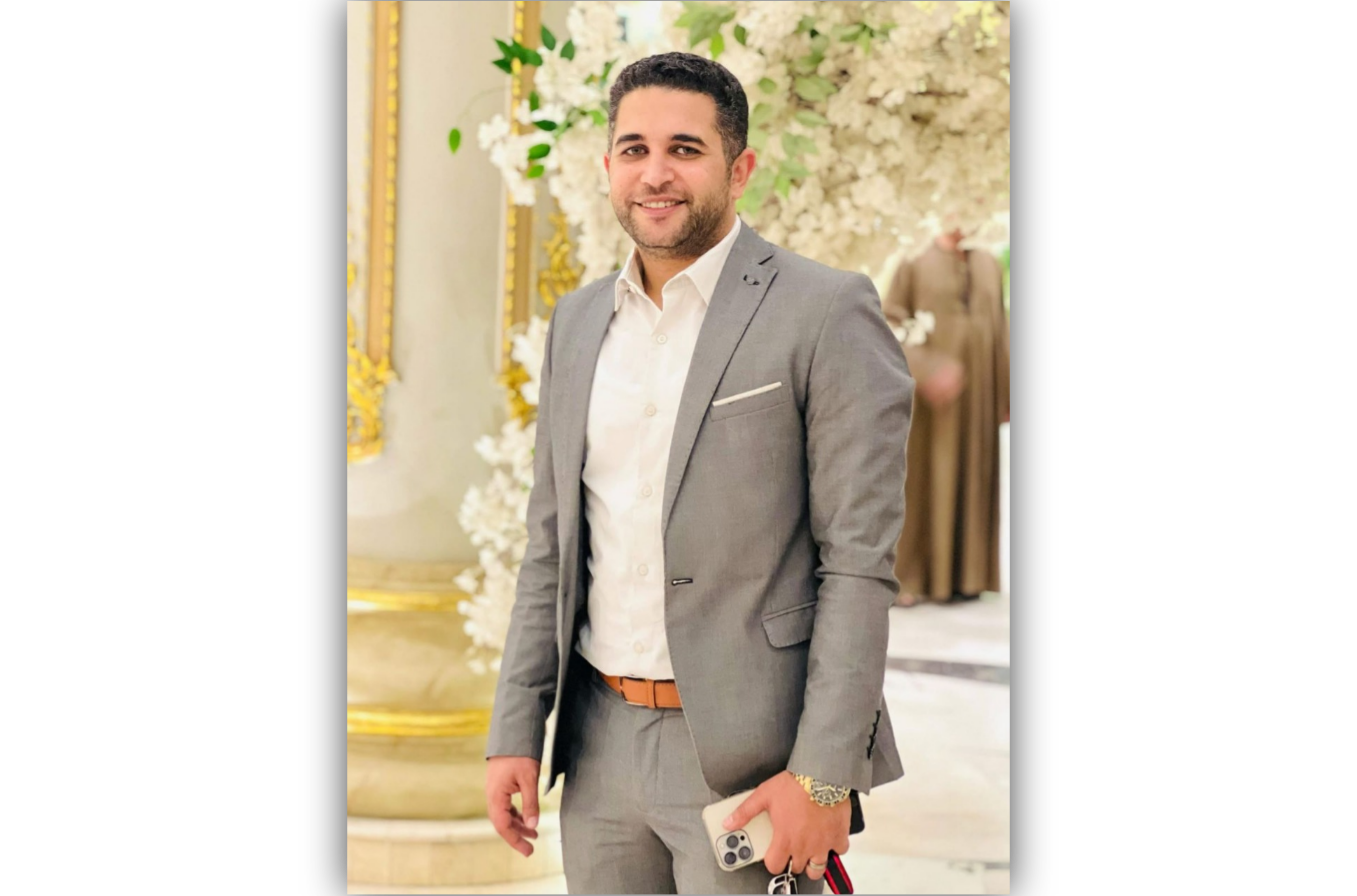 رمز “النجفة” يضيء المشهد الانتخابي في أسيوط.. د. أحمد أيمن هريدي يعلن برنامجه الخدمي والصحي