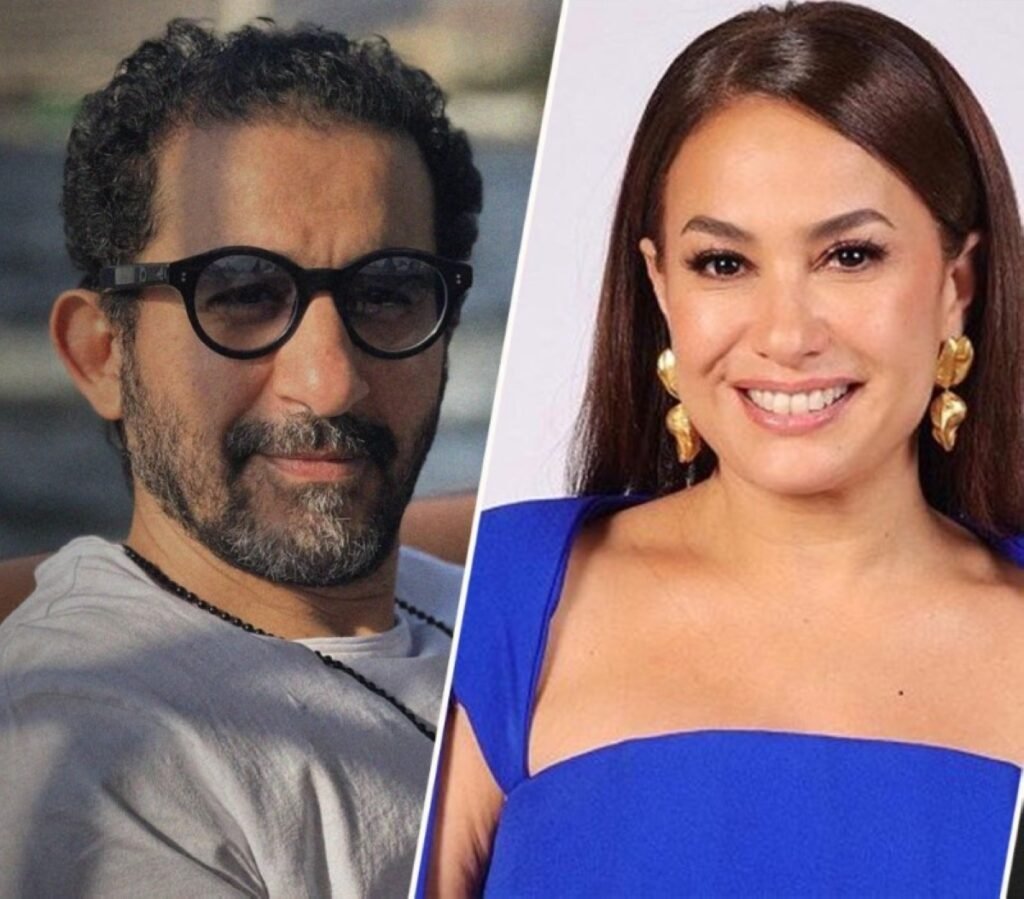 عودة منتظرة: أحمد حلمي يعود للسينما بفيلم “أضعف خلقه” في ثنائية أولى مع هند صبري