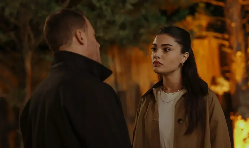 الحلقة 10 من مسلسل الخفقان.. انتقام سيركان يغير مسار القصة بالكامل