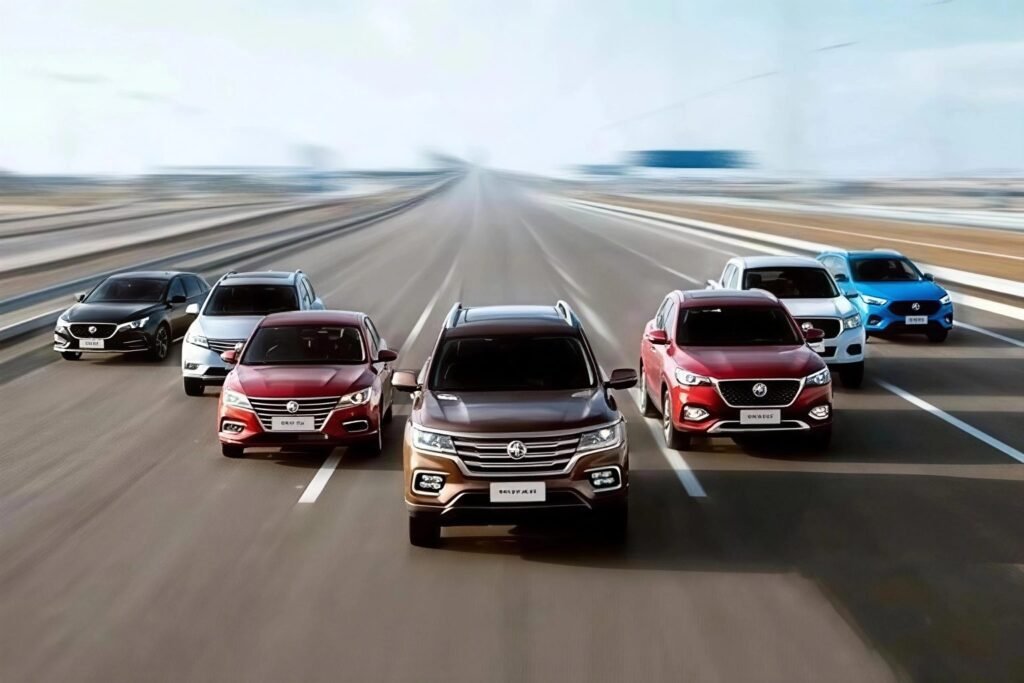 أفضل سيارات صينية بسعر اقتصادي في السعودية 2025.. مواصفات وأسعار