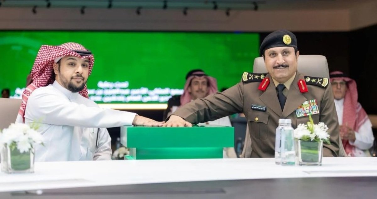 خطوة نحو التحول الرقمي: إطلاق خدمات محفظة لوحات المركبات الرقمية عبر منصة “أبشر”