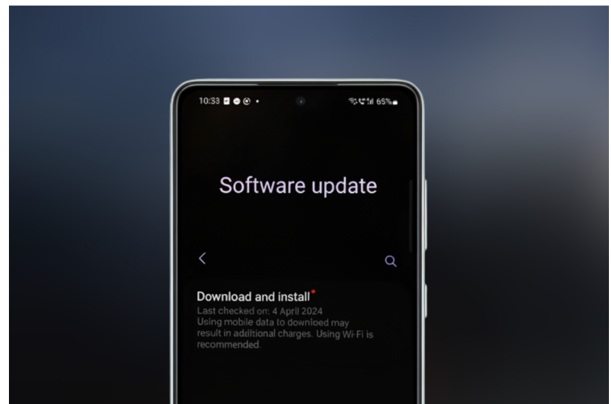هل يحصل هاتفك على تحديث ديسمبر 2025؟ سامسونج تكشف الخريطة الكاملة للتحديثات الأمنية