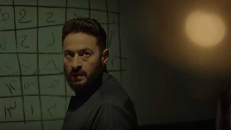 صابر المداح يعود من جديد.. كواليس مكثفة ومفاجآت مرعبة في “المداح 6” لرمضان 2026