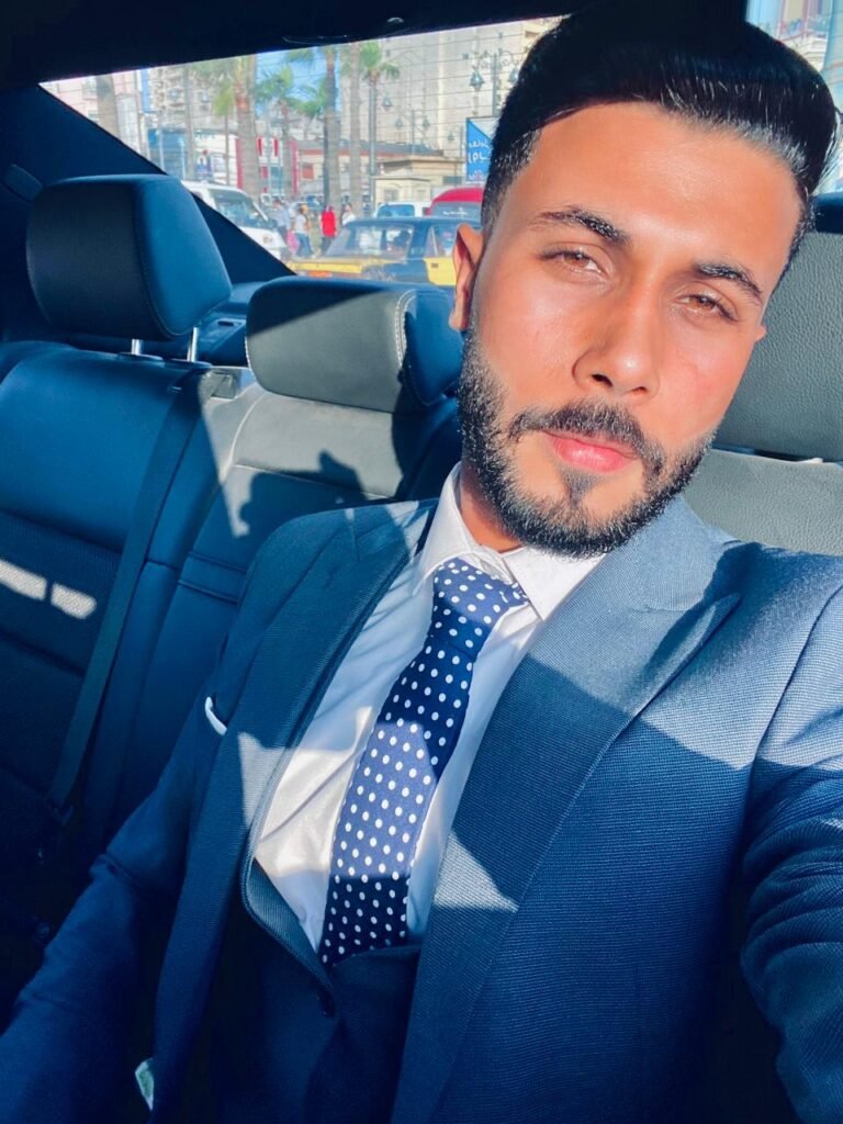 الاتصال والتواصل مع NRB.. كيف يمكن للمستثمرين والعملاء الاستفادة من حلول المهندس إسلام رضا الزهار الصناعية في مصر وخارجها