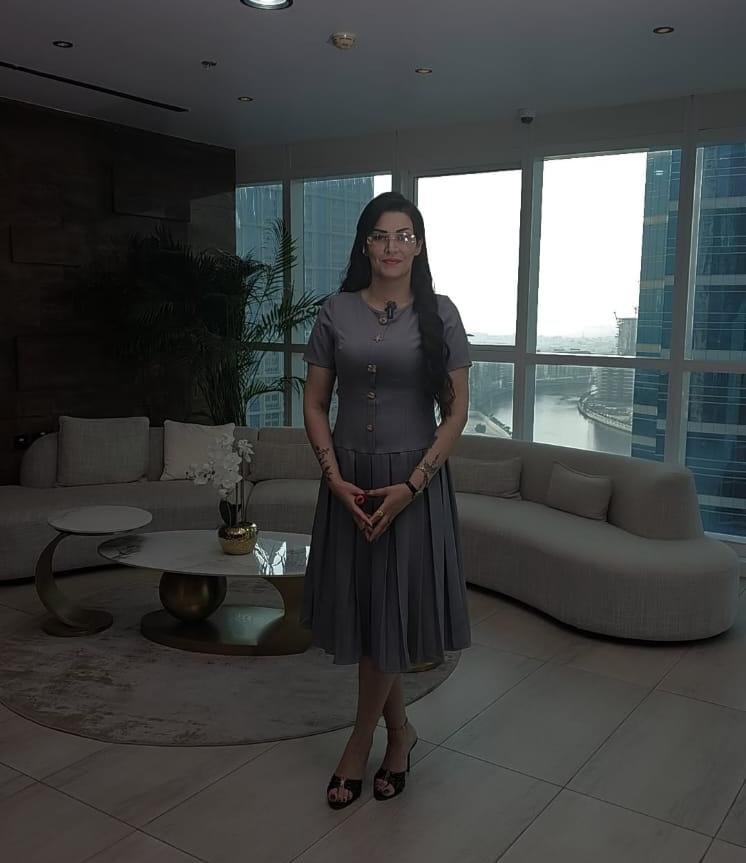 Meriem Berkani’s Timgad Announces Expansion Plans