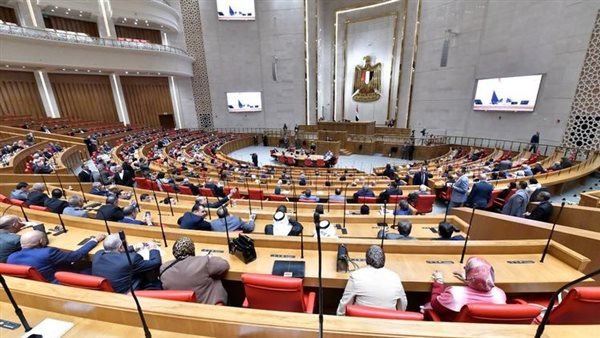 وكيل دفاع البرلمان يشيد برسائل الرئيس السيسي ويثمن إنجازات الشرطة المصرية