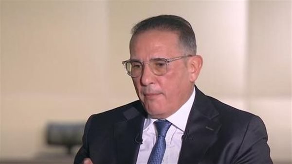 حسام الشاعر: بناتي بدأوا الشغل من الأول خالص في شركتنا