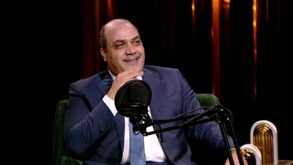 محمد الباز: ما يفعله توفيق عكاشة أكبر من الإعلام وأخطر من العمالة