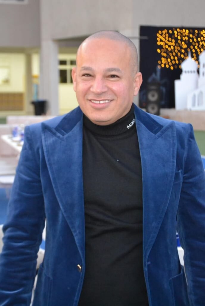 استضاف رجل الأعمال أحمد جوهر ورجل الأعمال محمود جوهر كوكبة من رموز المجتمع في حفل إفطارهما السنوي بالشيخ زايد