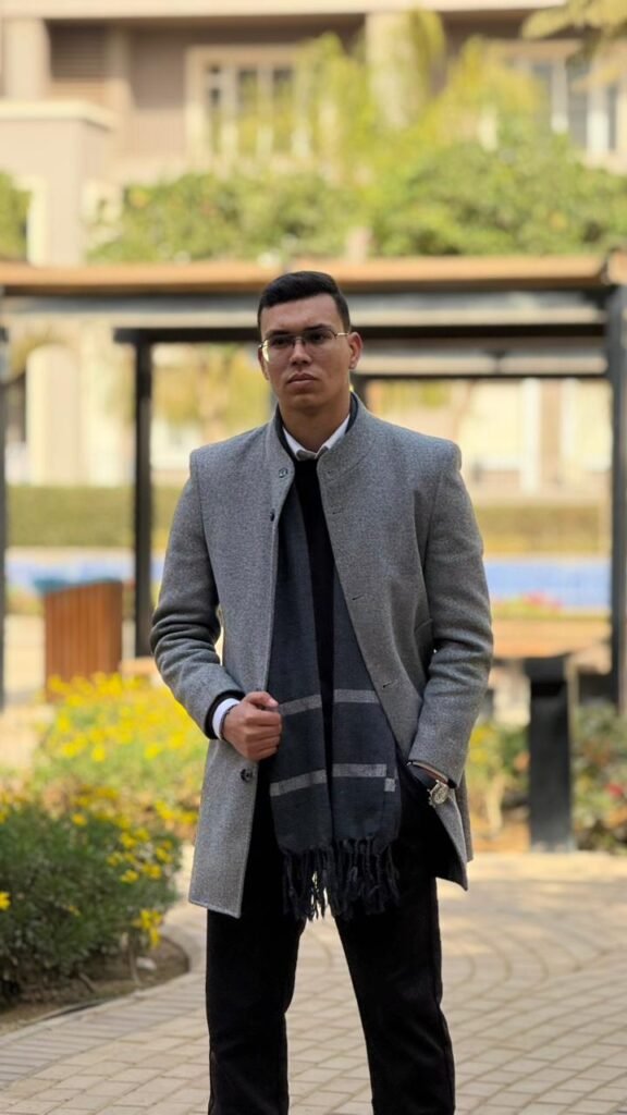 زلزال في سوق الـ HVAC.. كيف استطاع “عبدالرحمن أمير” قيادة Infinity Air للاستحواذ على 60% من السوق في وقت قياسي؟