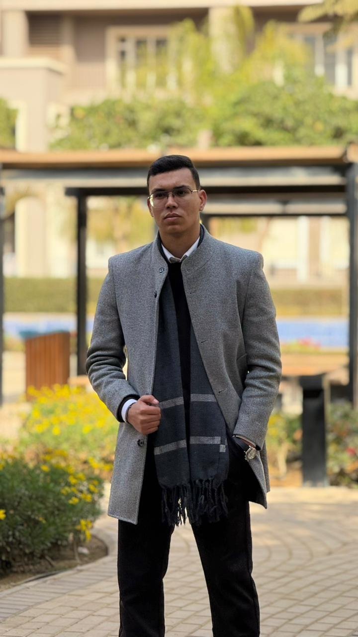 زلزال في سوق الـ HVAC.. كيف استطاع “عبدالرحمن أمير” قيادة Infinity Air للاستحواذ على 60% من السوق في وقت قياسي؟